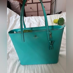Kate Spade Sawyer Street Leather Bag